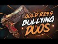 Gold Re-45 vs The Lobby | Tollis