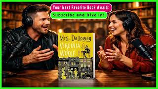 Mrs. Dalloway by Virginia Woolf | Summary & Book Review | Modernist Classic