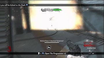 LK Modding: The Programmer v2 Mod Menu!