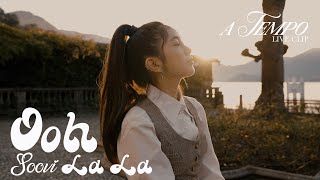 SOOVI (수비) 'Ooh La La' (Feat. GEMINI) Official Live Clip