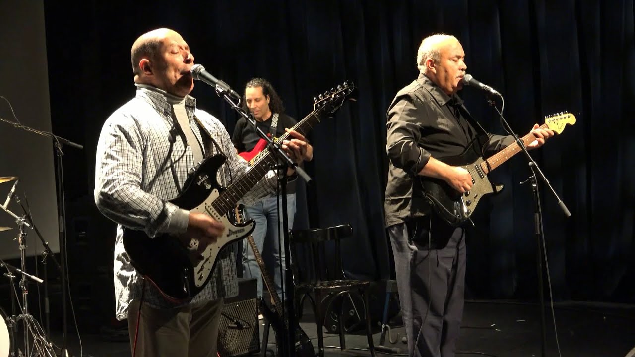 Ithran - Thajast thayouth -  LIVE at Theater De Lieve Vrouw Amersfoort 2025