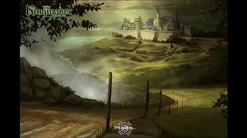 PF2e Kingmaker TTRPG Episode 31