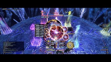 AST POV Luna Lemort 11,841 RDPS E8S