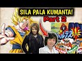 Mga tao sa likod ng mga paborito nating anime songs part 2batang 90s anime favorites