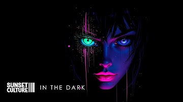 Electronic Music -This Drop Is Wild  | IN THE DARK | Sunset Culture