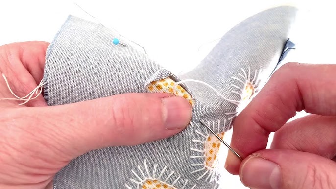The art of visible mending — beljacobs