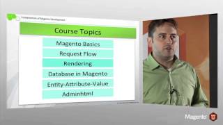 Magento Training Section 1 Course Introduction Overview