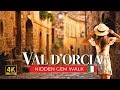  explore val dorcia the most beautiful hidden gems in italy 4k