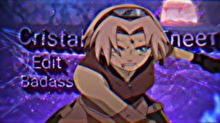 Sakura Vs Sasori - Edit Edgy Rotateamv - Bad 4K