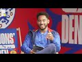 Ashley Young, Chunkz & Gary Cahill | Matchday Special | Ep. 26 | Lions' Den Connected by EE