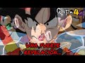 ¿Y si Dragon Ball, Marvel y DC existían en un mismo universo? - Capitulo 4