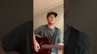 GOD OF REVIVAL - PHIL WICKHAM - (acoustic cover)