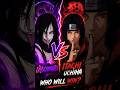 Itachi Uchiha VS Orochimaru 🔥Power Battle! কে জিতবে? 😱 #ItachiVsOrochimaru #ItachiUchiha #Orochimaru