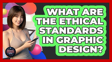 What Are The Ethical Standards In Graphic Design? - Graphic Design Nerd