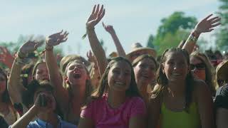 BottleRock 2023: Day 2 Highlights