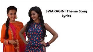 Swaragini song Resimi