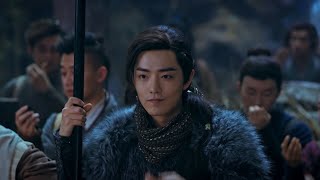 斗破苍穹 Fight Break Sphere OST #BattleThroughTheHeavens #肖戰 #XiaoZhan #WuJiaCheng #KooJason #PengChuYue Resimi