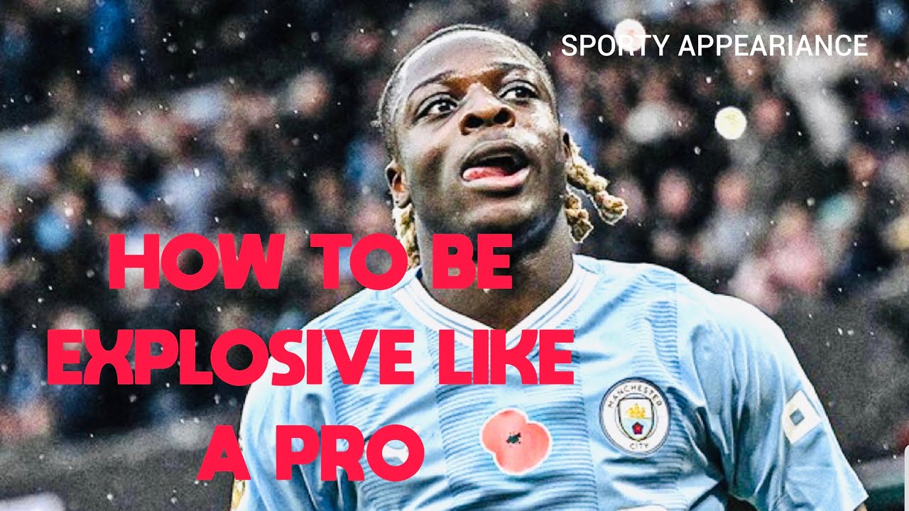 HOW TO TRAIN LIKE A PRO 🔥 - YouTube