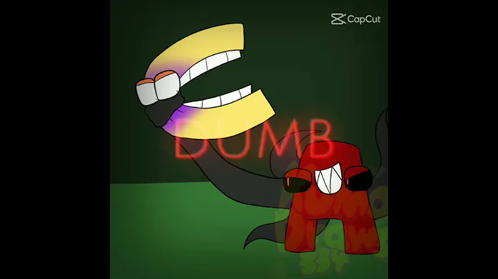 Alphabet Lore Exe#shorts