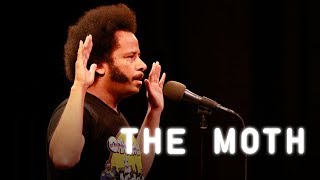 The Moth Presents: Boots Riley