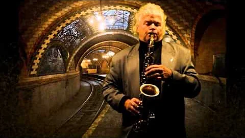 Timothy Lambert One Man Band Demo 2015