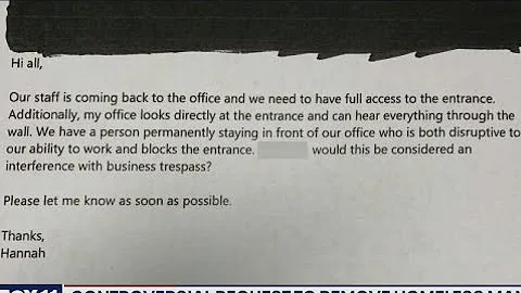 Councilman Mike Bonin's staff privately requests d...