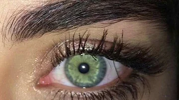 LIGHT GREEN EYES SUBLIMINAL | EXTREMELY FAST RESULTS