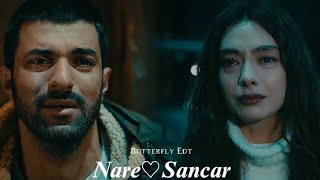 Sancar Nare Klip - Boyalı Da Saçların