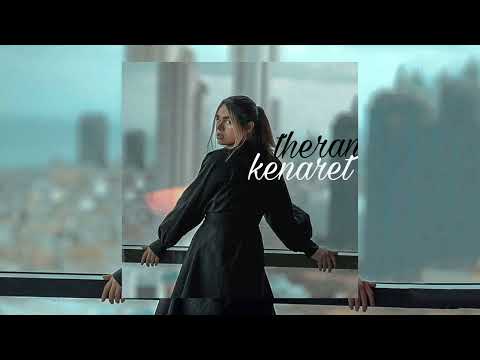 Tehran Kenaret - Saaren (official audio)