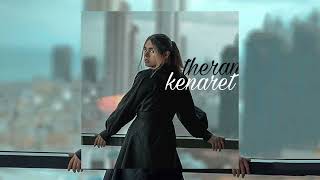 Tehran Kenaret - Saaren (official audio)