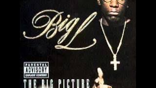 Big L - The Heist