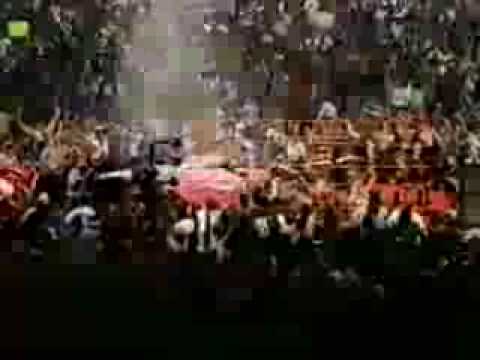WWF WWE Tribute My Sacrifice