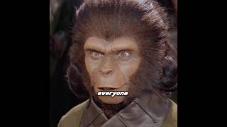 Humans can speak, which astonishes the apes!#viral #trending #recommendation #oppenheimer