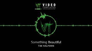 Tim Halperin - Something Beautiful