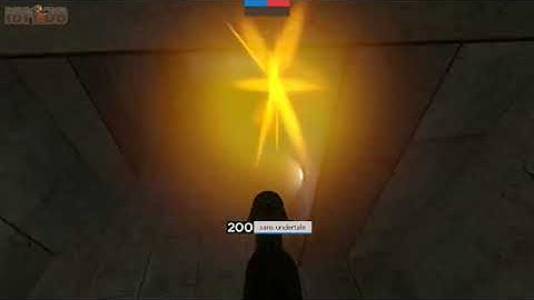 Jump WR - boshy - jump_oblivius - 00:34.77 - Soldier