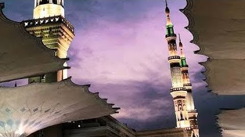 تلاوات سلفية {سورة المعارج} برواية قالون عن نافع