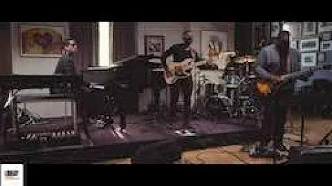 NLS 90th anniversary concert featuring Matthew Whi...