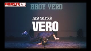 Vero | JUDGE SHOWCASE | 2019 KOREA DANCE DELIGHT VOL.5