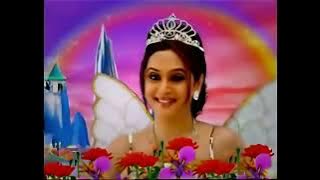 Dekho Aayi Aayi Sonpari Aayi  | Sonpari Title Song