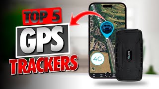 картинка: 🔥 Топ-5 лучших GPS-трекеров для автомобилей и мотоциклов на Amazon [2025] ✅ [Дешёвый] Водонепрони...