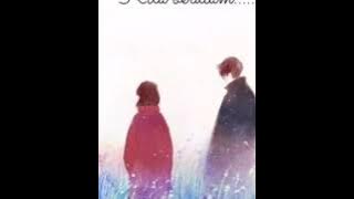 Story wa - Aku dan dirimu