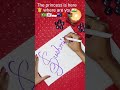Requested SUSHMITA🙌👸 Tag Sushmita ✨ #satisfying #asmr #shorts #viral #subscribername #youtuberslife