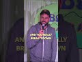 North Americans Getting Radicalized By Nothing #shorts #comedy #standupcomedy