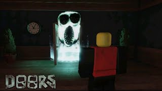 We got past gate 50, but things went very wrong…