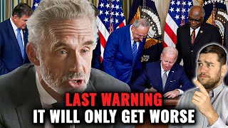 Jordan Peterson EXPOSES The Hidden Agenda Of The Elites