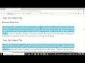 edu516 Lecture 26 to 30 v important regarding to final term
