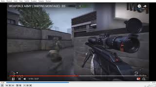 Black Squad Hacker Report #2: LordIsBack | Part 2
