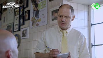 Koffie met gebak ofzoiets - Sluipschutters