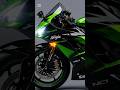 가와사키 닌자ZX 6R 콘셉트 NC1