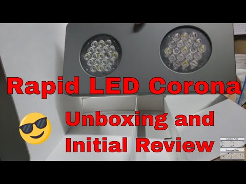 Rapid LED